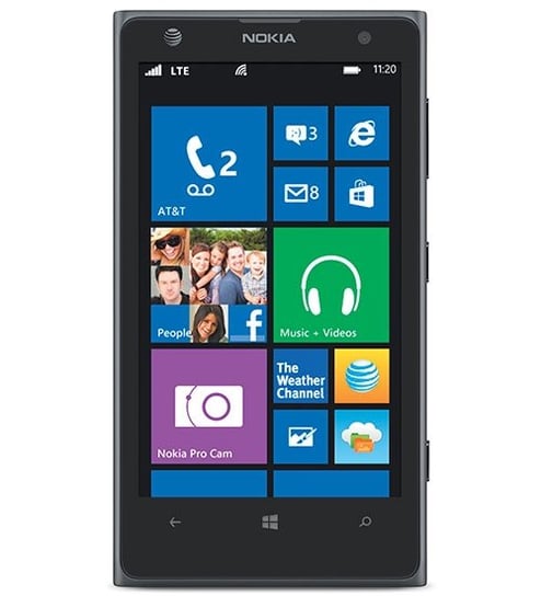 Smartfon NOKIA Lumia 1020, 32 GB Nokia
