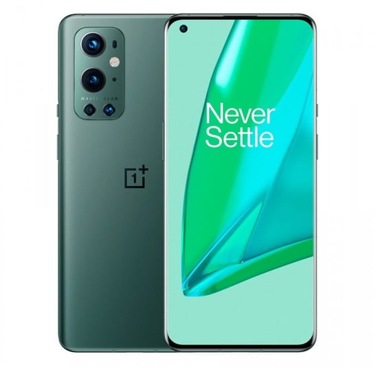 Smartfon OnePlus 9 Pro, 5G, 8/128 GB, zielony OnePlus