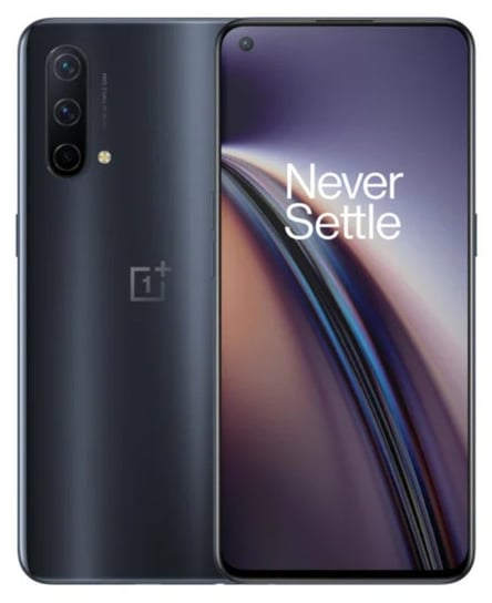 Smartfon Oneplus Nord Ce, 5G, 8/128 GB, szary OnePlus