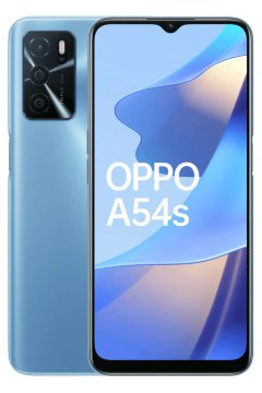 Smartfon Oppo A54s, 4/128 GB, niebieski Oppo