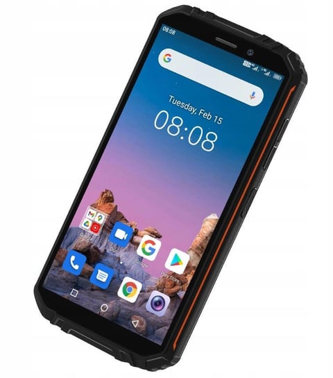 Smartfon Oukitel WP18, 4/32 GB, Oukitel