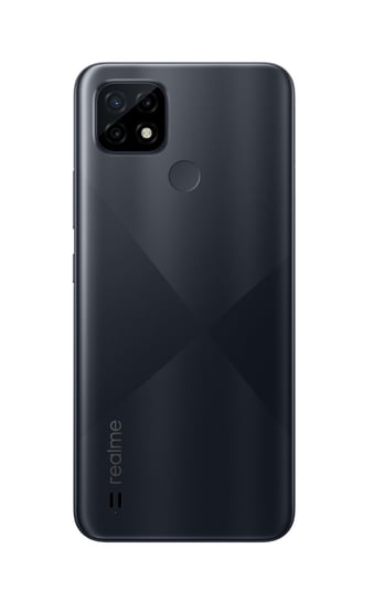 Smartfon Realme C21, 3/32 GB, czarny Realme