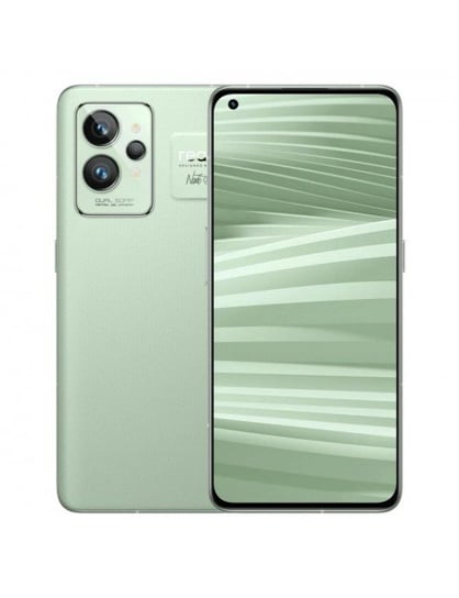 Smartfon Realme Gt 2, 5G, 12/256 GB, zielony Realme