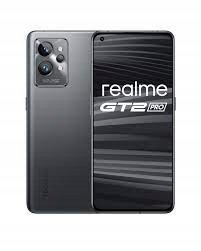 Smartfon Realme Gt 2 Pro, 8/128 GB, czarny Realme