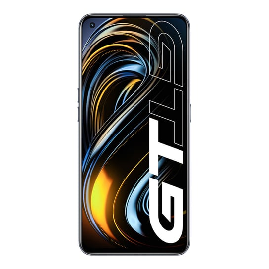 Smartfon Realme GT, 5G, 8/128 GB, srebrny Realme