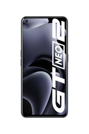 Smartfon Realme Gt Neo 2, 8/128 GB, czarny Realme