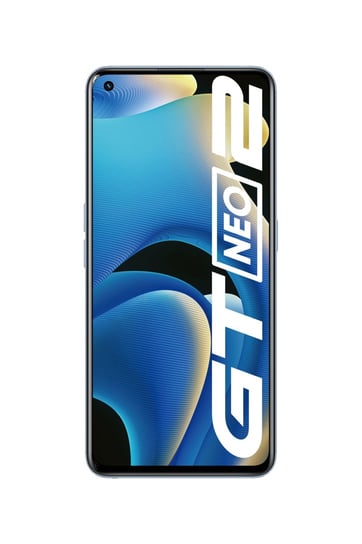 Smartfon Realme Gt Neo 2, 8/128 GB, niebieski Realme