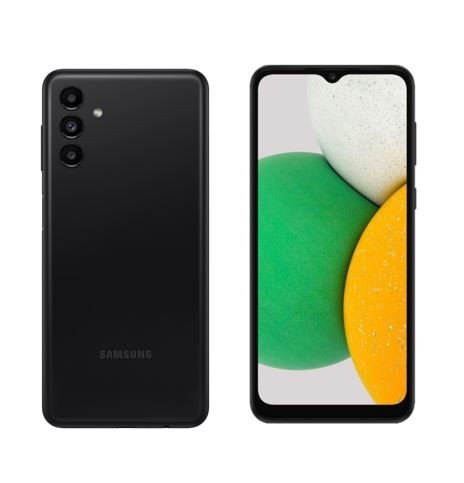 Smartfon Samsung Galaxy A04S, 3/32 GB, czarny Samsung