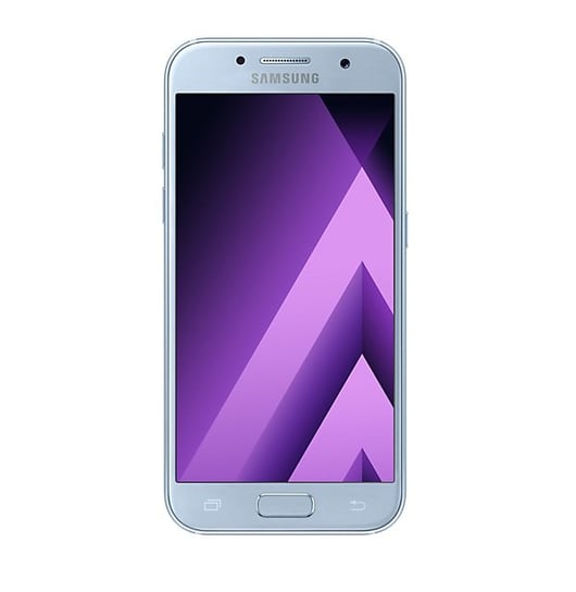 Smartfon Samsung Galaxy A3 2017, 2/16 GB, niebieski Samsung