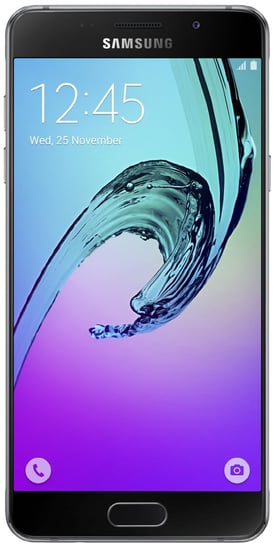 Smartfon Samsung Galaxy A5 2016, 2/16 GB, czarny Samsung