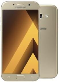 Smartfon Samsung Galaxy A5 2017, 3/32 GB, złoty Samsung