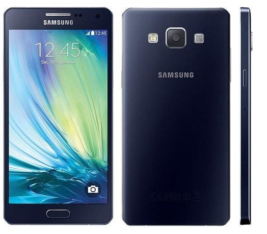 Smartfon SAMSUNG Galaxy A5 A500F Samsung