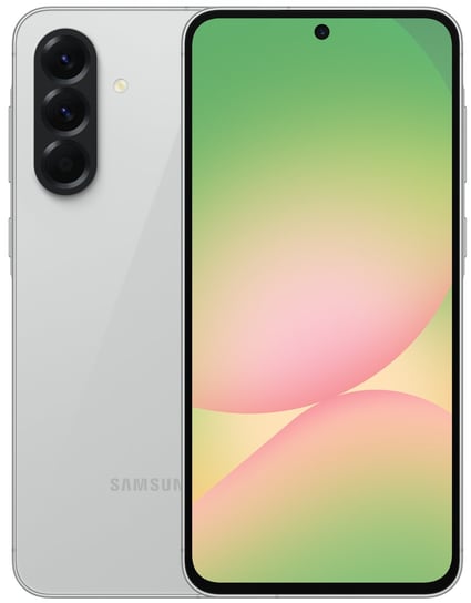Smartfon Samsung Galaxy A56 5G 8/256GB Szary Samsung