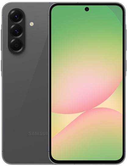Smartfon SAMSUNG Galaxy A56 5G 8 GB/128 GB Grafitowy Samsung