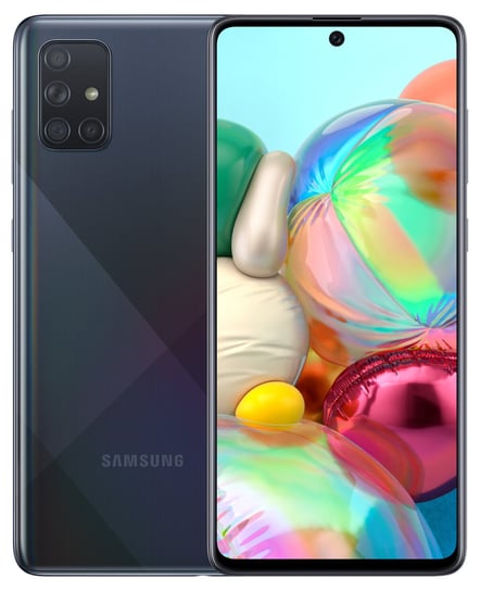 Smartfon Samsung Galaxy A71 LTE (A715) 6/128GB Samsung