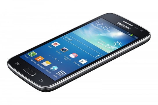 Smartfon SAMSUNG Galaxy Core LTE, G3860, czarny Samsung