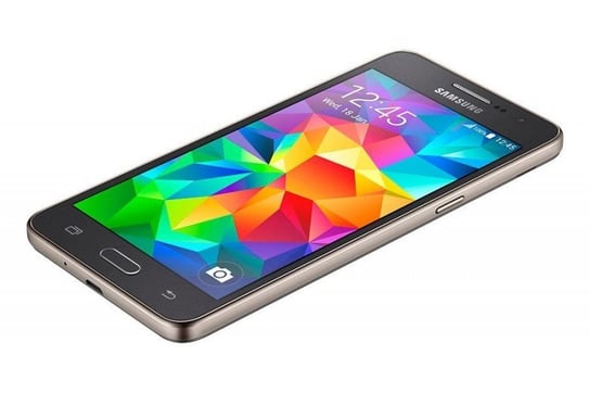Smartfon Samsung Galaxy Core Prime, LTE, 1/8 GB, szary Samsung
