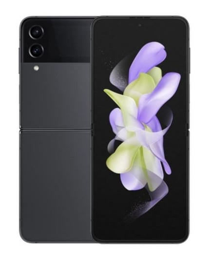 Smartfon Samsung Galaxy Flip 4, 5G, 8/128 GB, czarny Samsung