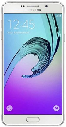 Smartfon Samsung Galaxy J3, 1,5/16 GB, biały Samsung