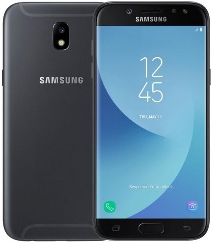 Smartfon Samsung Galaxy J5, 2/16 GB, czarny Samsung Electronics