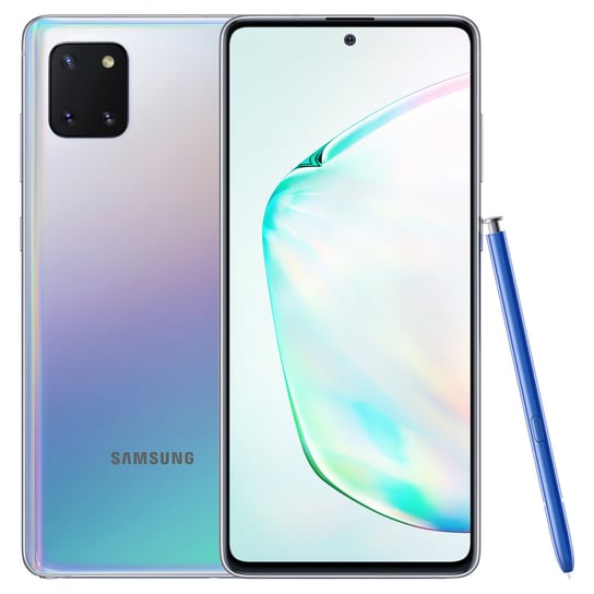 Smartfon Samsung Galaxy Note 10 Lite LTE (N770) 6/128GB Samsung