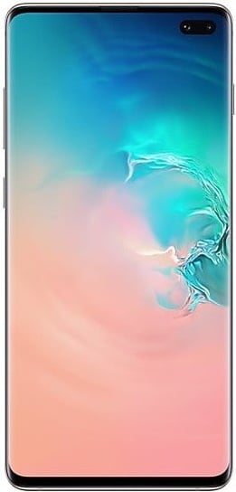 Smartfon Samsung Galaxy S10+, 3/512 GB, biały Samsung