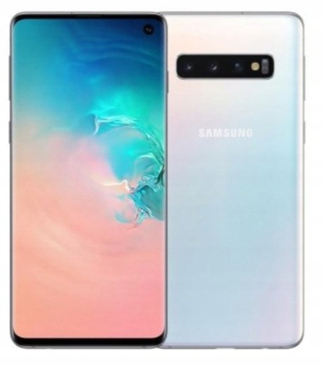 SMARTFON SAMSUNG GALAXY S10 8 / 128 GB 3 LATA GWAR + UBEZPIECZENIE Inna marka