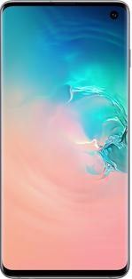 Smartfon Samsung Galaxy S10, 8/512 GB, biały Samsung