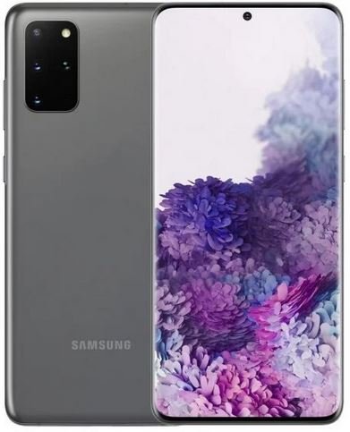 Smartfon Samsung Galaxy S20+, 8/128 GB, szary Samsung