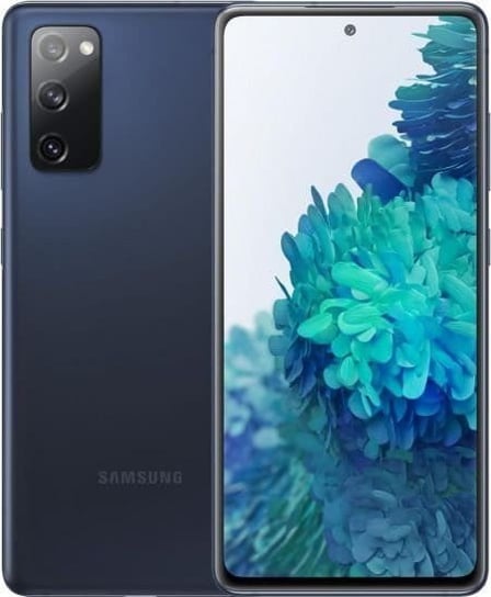 Smartfon Samsung Galaxy S20 FE, 6/128 GB, granatowy Samsung