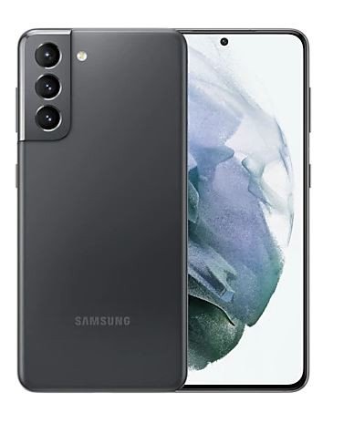 Smartfon Samsung Galaxy S21, 5G, 8/128 GB, szary Samsung