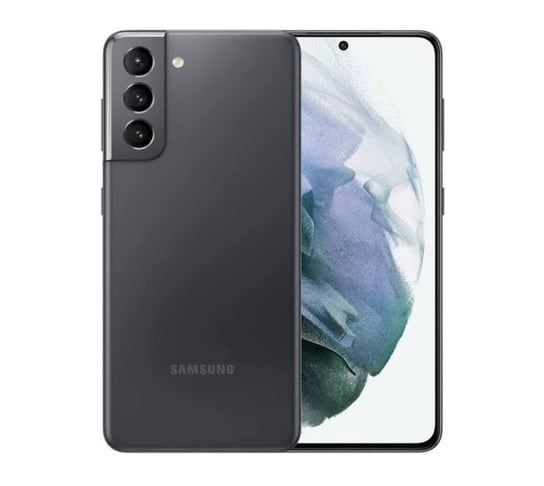 Smartfon Samsung Galaxy S21, 5G, 8/256 GB, szary Samsung