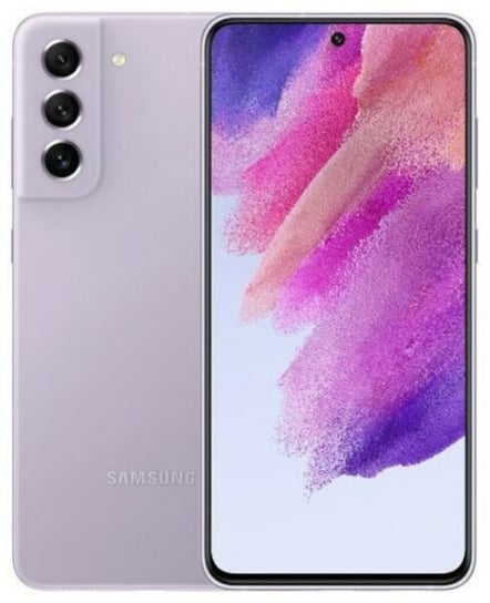 Smartfon Samsung Galaxy S21 FE 5G, 8/256 GB, fioletowy Samsung