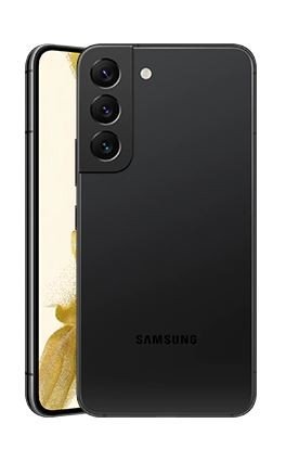 Smartfon Samsung Galaxy S22, 5G, 8/128 GB, czarny Samsung