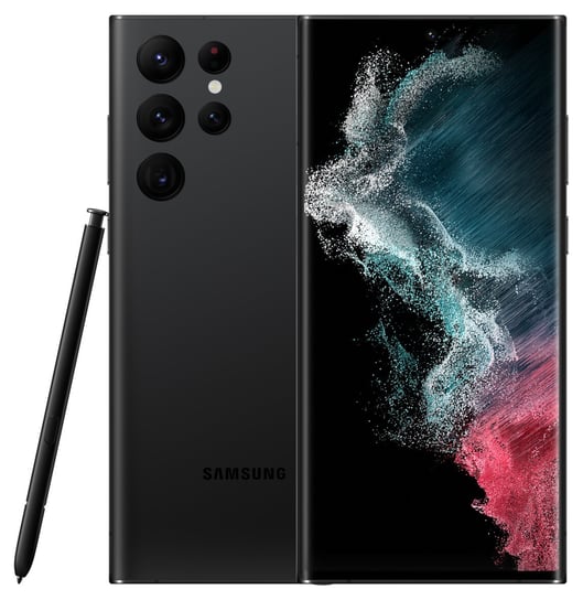 Smartfon Samsung Galaxy S22 Ultra 5G (S908) 12/512GB Samsung