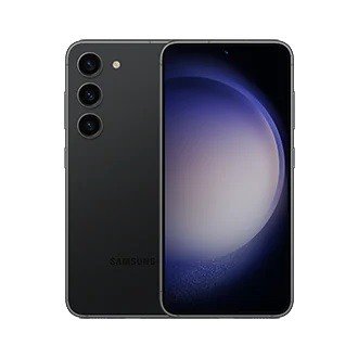 Smartfon Samsung Galaxy S23, 5G, 8/256 GB, czarny Samsung Electronics