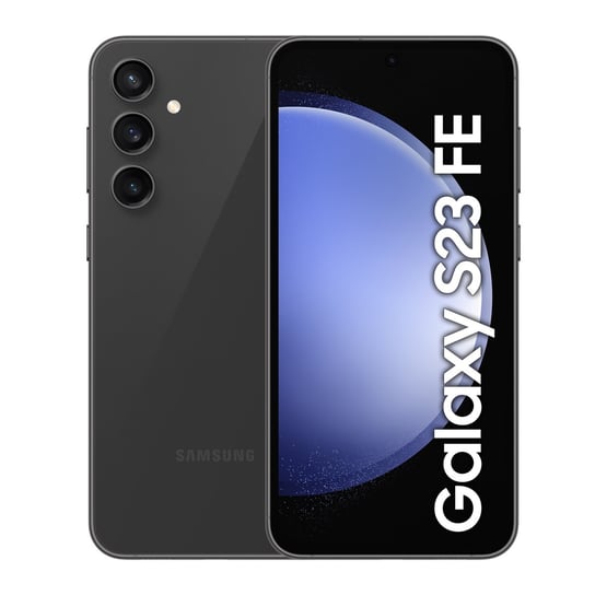 Smartfon Samsung Galaxy S23 FE 5G (8+128GB) Grafitowy Samsung Electronics