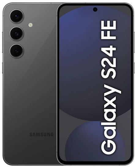 Smartfon Samsung Galaxy S24 FE 5G S721B 8/128GB - szary Samsung