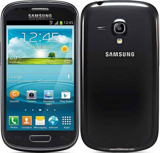 Smartfon SAMSUNG Galaxy S3 Mini VE Samsung