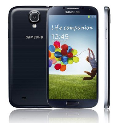Smartfon Samsung Galaxy S4 I9505, LTE, 16 GB, czarny Samsung