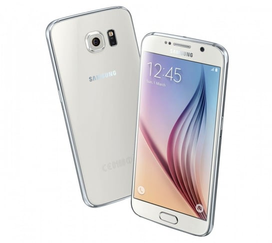 Smartfon SAMSUNG Galaxy S6 Samsung