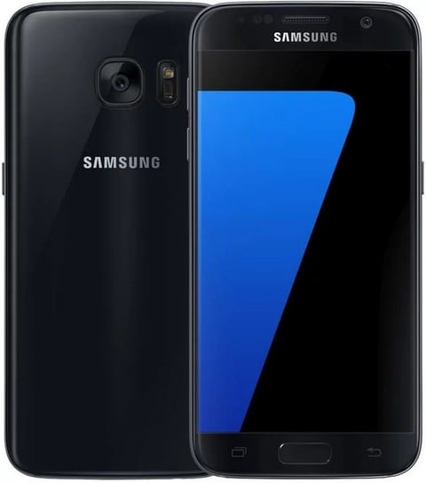 Smartfon Samsung Galaxy S7, 4/32 GB, czarny Samsung