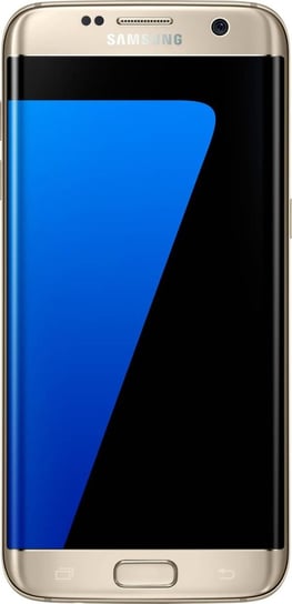 Smartfon Samsung Galaxy S7 Edge, 4/32 GB, złoty Samsung