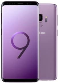 Smartfon Samsung Galaxy S9+, 6/64 GB, fioletowy Samsung