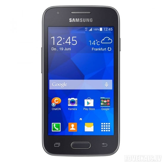 Smartfon Samsung Galaxy Trend 2, G313HN, szary Samsung