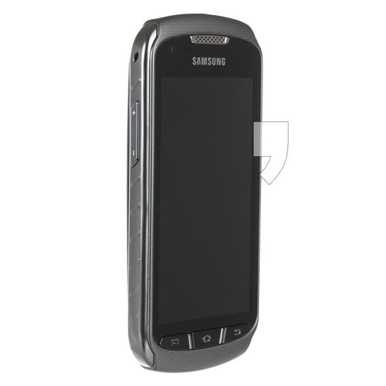 Smartfon Samsung Galaxy Xcover 2 S7710, 4 GB, szary Samsung
