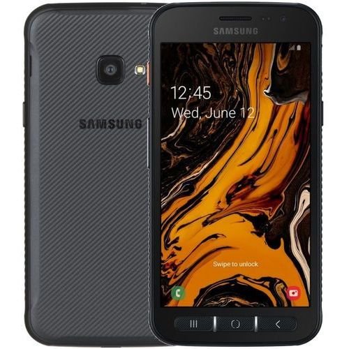 Smartfon Samsung Galaxy Xcover 4S, 3/32 GB, czarny Samsung