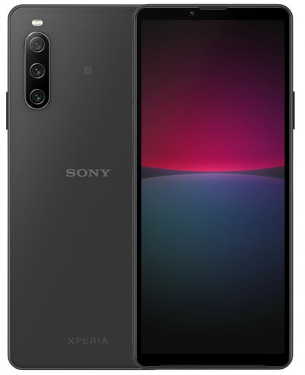 Smartfon Sony Xperia 10 IV, 5G, 6/128 GB, czarny Samsung Electronics