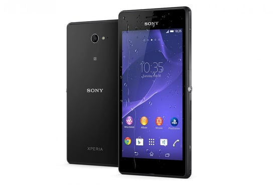 Smartfon SONY Xperia M2 Aqua Sony