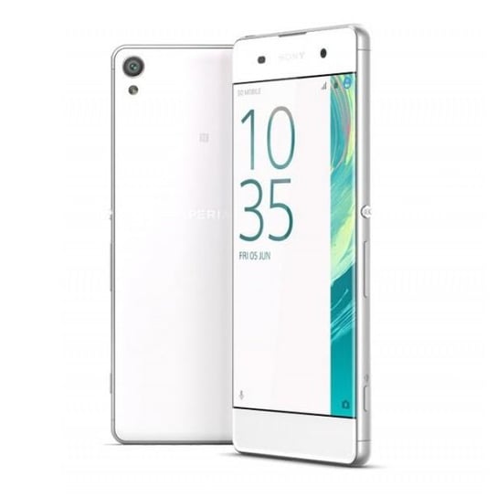 Smartfon Sony Xperia XA, 2/16 GB, biały Sony